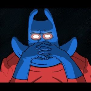 Meet your Posher, Alejandro